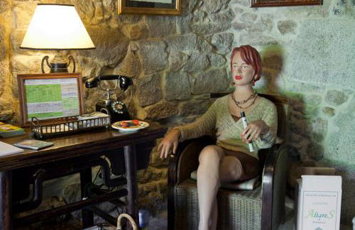 Entre Os Ríos - Casa Rural y Enoturismo - Foto 64