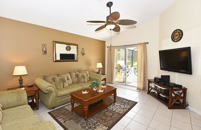 Aviana Pool Villa - Foto 6