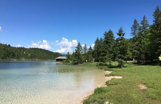 Apartment Silver Moon - Foto 24