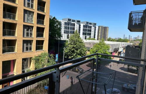 1-bed Apt, Sleeps 4, Central To Shops & Transport - Foto 41