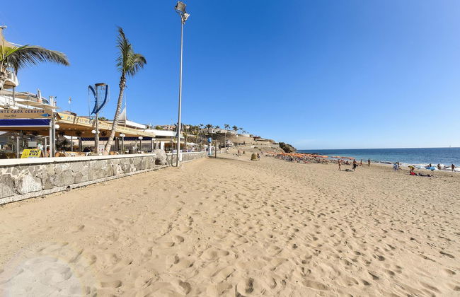 Bungalow in Meloneras HH28 - Foto 29