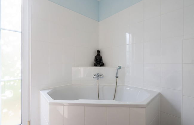 Holiday Flat in Bastorf With Garden - Foto 17