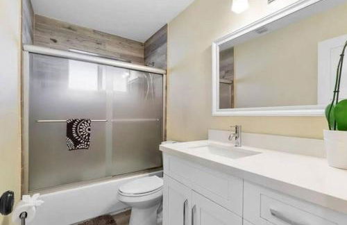 Tropical Paradise in Lighthouse - Foto 23