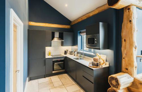 The Farmhouse - Photo 15