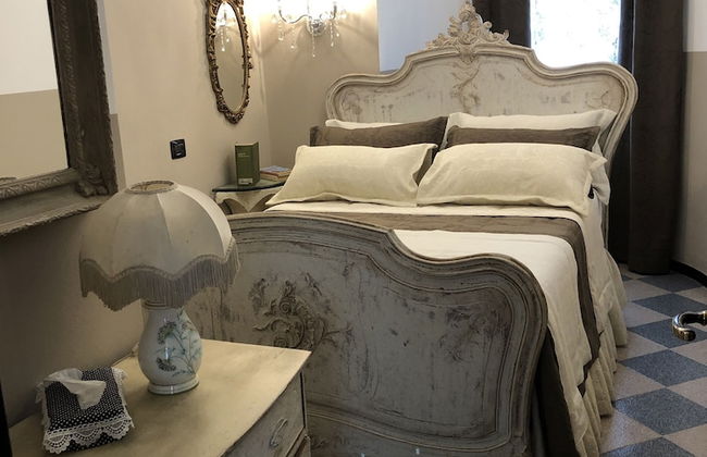 San Valentino Country House - Foto 6