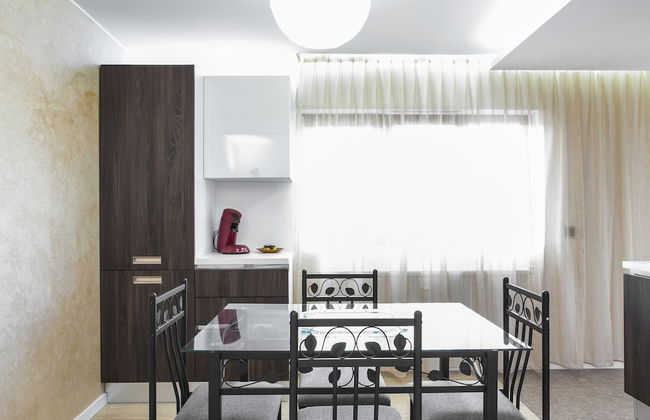 The Queen Luxury Apartments-VillaGiorgia - Foto 37