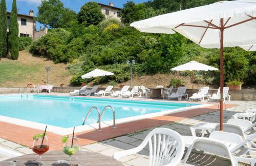 Apartment Vigna La Corte-2 by Interhome - Foto 11