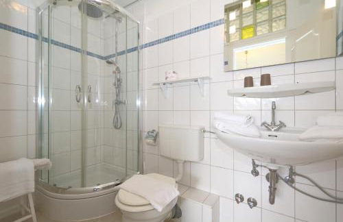 Teewelkenhüs Wiesenappartement - Foto 8