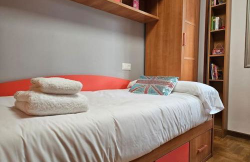 1A109 Apartamento en Gijón by R2R Consulting - Foto 25