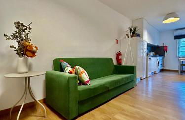 Aquae Flaviae Urban Stay - Charm - Foto 20