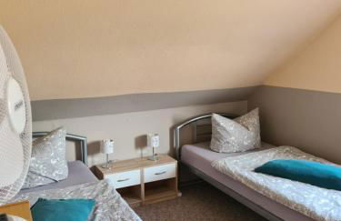 Ferienwohnung Fiehn - Photo 11