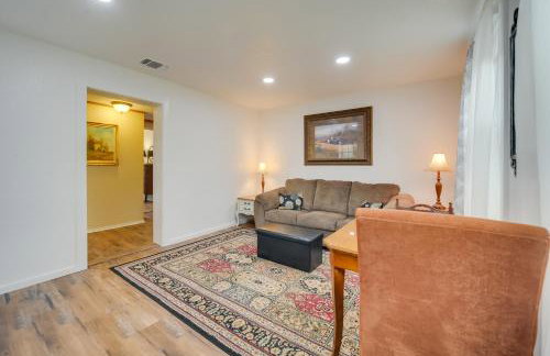 Vacation Rental in Kerrville Pets Welcome! - Foto 4