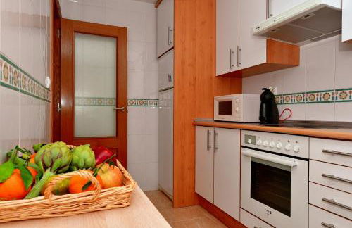 Apartamento Terrazas de Aguamarina - Foto 21