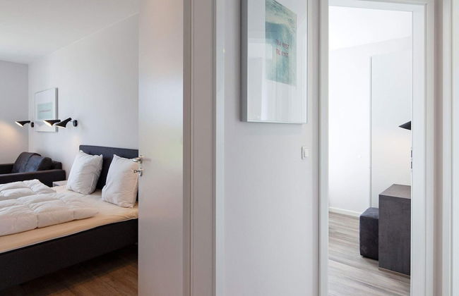 6 Personen Ferienhaus in Wendtorf - Foto 2