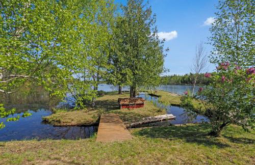 The Banks - Rustic and Waterfront, Secluded and Special, by RedAwning - Photo 54