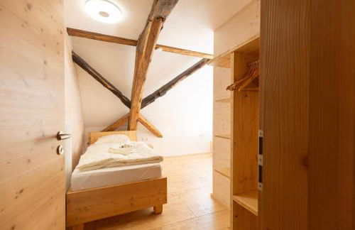 Mühlenchalet - Foto 16