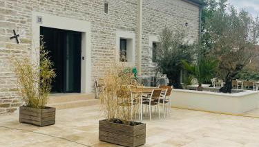 Logement B / Clos des Saunières - Foto 5