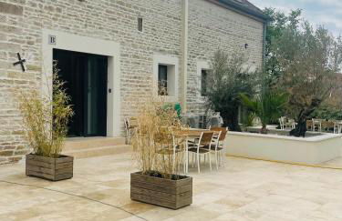 Logement B / Clos des Saunières - Foto 5