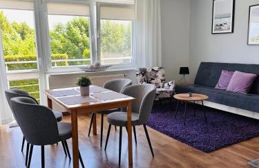 Sunny Apartament PUSTKOWO -SUNNY SIDE BALTIC- - Photo 4