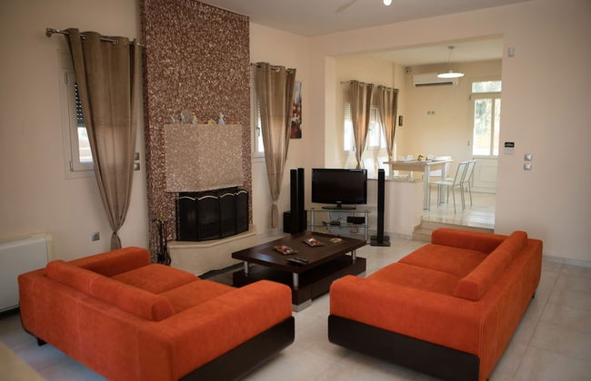 Villa Stergos - Foto 11