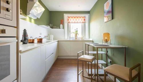 Stylish MCM apartment on the Arbroath coast - Foto 3