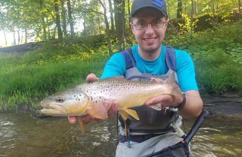 Historic Sears River Home (Main Level) on 10 Acres - Foto 36