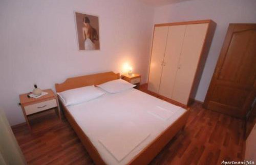 Apartments Jela - Foto 39