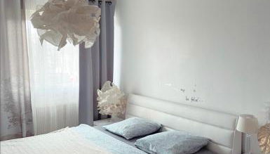 Bel Appartement near Bâle Mulhouse Airport - Foto 1