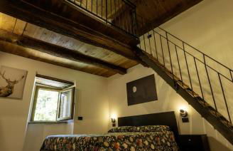 Appartamento Ponte Nuovo Premilcuore - Foto 3