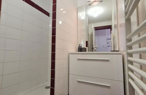 Gîte cosy face au parc des Bosquets, avec parking, terrasse et à deux pas du château de Lunéville - FR-1-584-293 - Foto 7