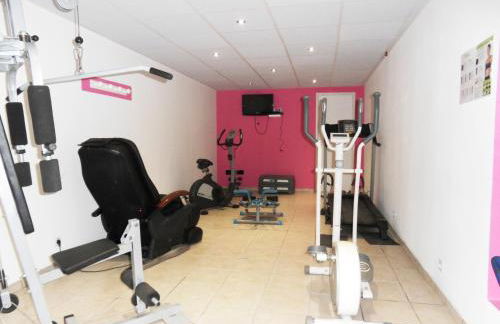 Le Mas de la Grenouillère - Foto 32