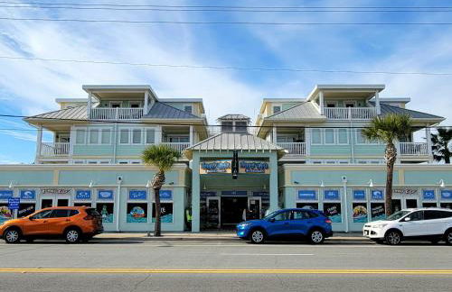 Captains Watch 1 by Tybee Vacation Rentals - Foto 6