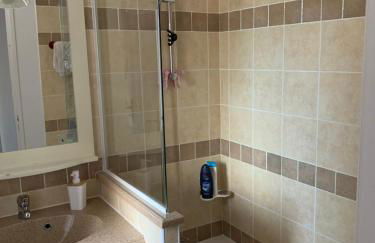 Duplex village vacances Grospierres - Foto 4