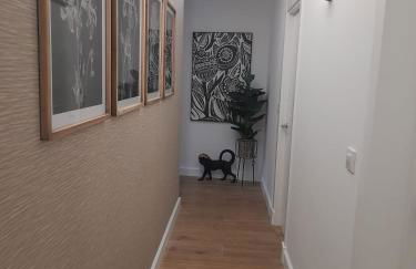 VuT - El Balcón de la Plaza - A - Foto 5