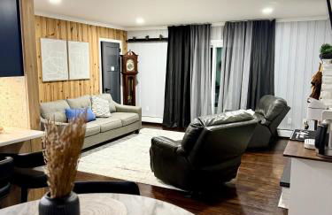 Vernon Cozy 2BD Pet-Friendly Mountain Creek - Foto 11