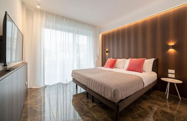 Le Stanze del Lago Lake view - Photo 12