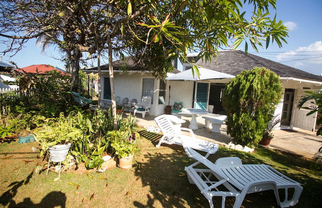 Yellow Canary Beach Villa - Photo 38