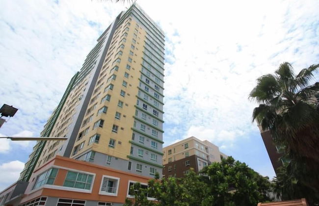 Premsiri Boutique Park - Foto 1