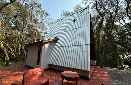 Chalé Refúgio da Mata - Foto 9