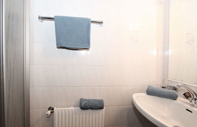 Appartements Binderhof - Foto 17