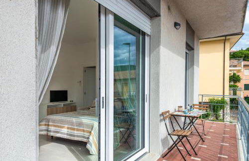 Conero Holiday Home - "Il Girasole" - Foto 12