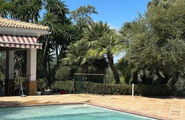 Spacious villa with private pool in Villamartin - Foto 40