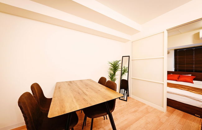 Hostel PRELION SAPPORO - Photo 60