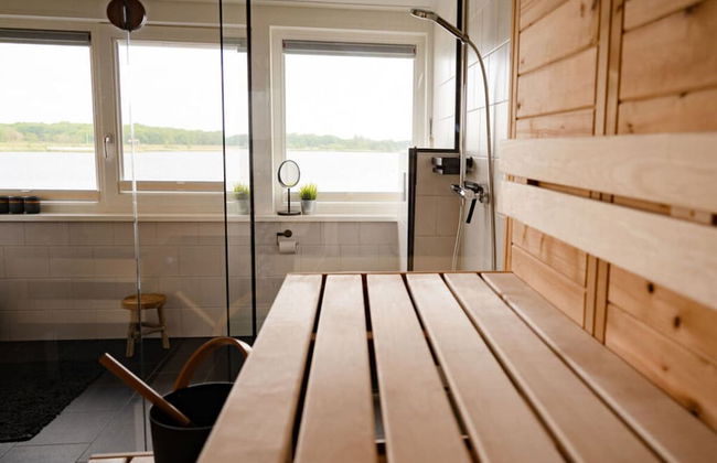 Oceanhouse Comfortable Holiday Residence - Foto 16