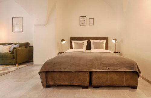 homie stay Alte Brauerei - am Main Ochsenfurt - Foto 20