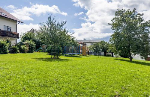 Drei-Mädelhaus Ambs Wohnung 2 - Foto 17