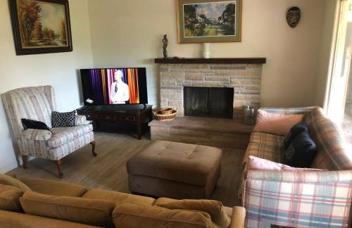 La Mesa House, a large modern home - Foto 70