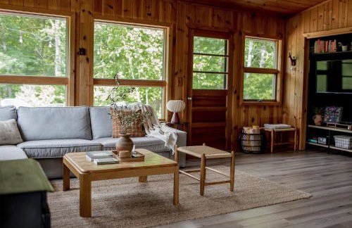 Bay Point Hideaway in the Woods - Foto 9