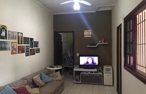 Casa em frente à praia Boracéia - Foto 19