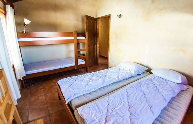 Apartment in Saint-francois-longchamp Near ski - Foto 15